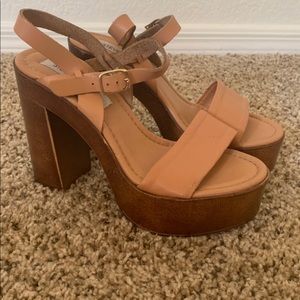 Steve Madden Laurisa
